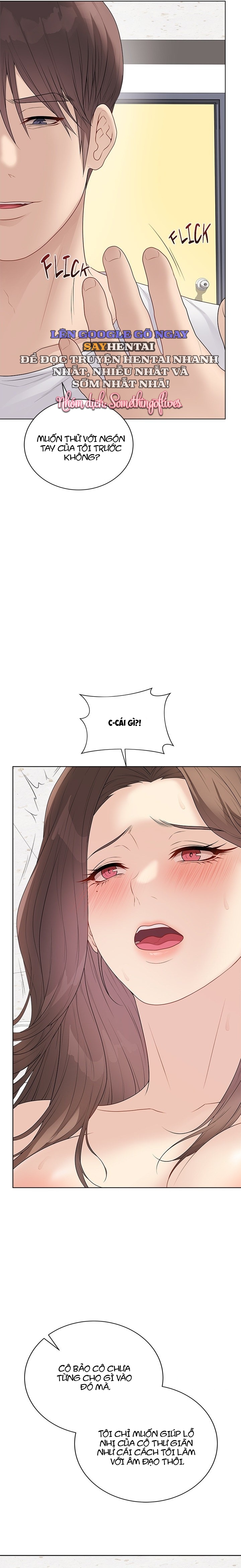 Đã Ký, Đã Nhầm Lẫn, Đã Đóng Dấu Chap Chapter 28-Đã Ký, Đã Nhầm Lẫn, Đã Đóng Dấu - Next Chap 29