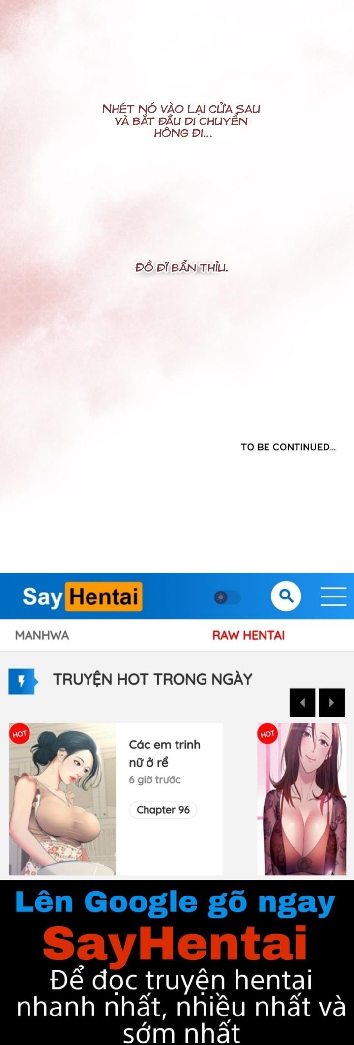 Đã Ký, Đã Nhầm Lẫn, Đã Đóng Dấu Chap Chapter 28-Đã Ký, Đã Nhầm Lẫn, Đã Đóng Dấu - Next Chap 29