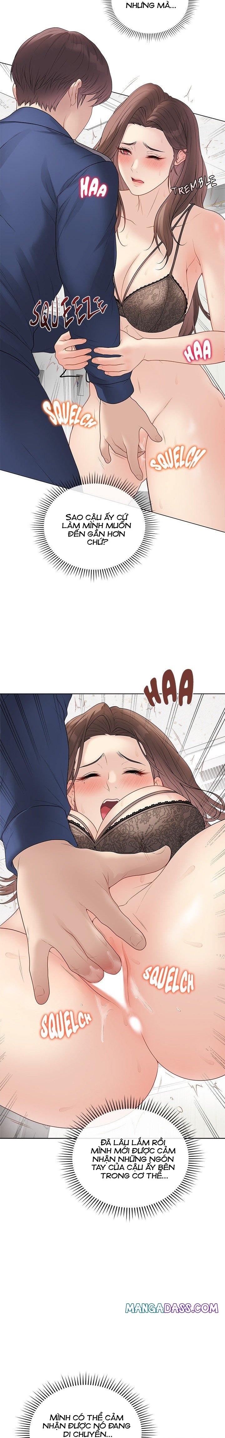 Đã Ký, Đã Nhầm Lẫn, Đã Đóng Dấu Chap Chapter 28-Đã Ký, Đã Nhầm Lẫn, Đã Đóng Dấu - Next Chap 29