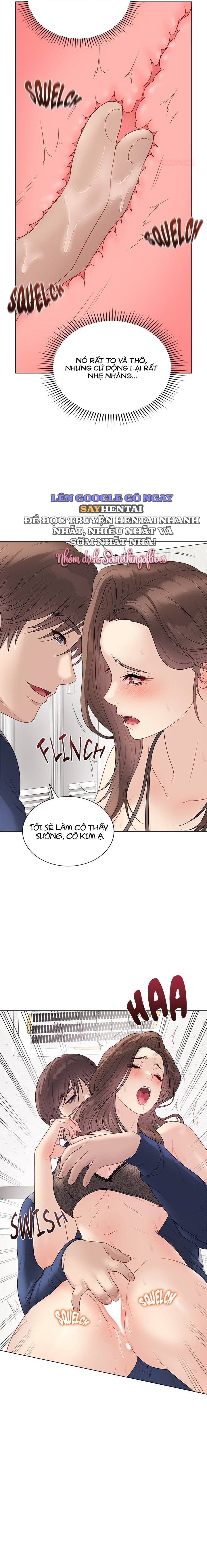 Đã Ký, Đã Nhầm Lẫn, Đã Đóng Dấu Chap Chapter 28-Đã Ký, Đã Nhầm Lẫn, Đã Đóng Dấu - Next Chap 29