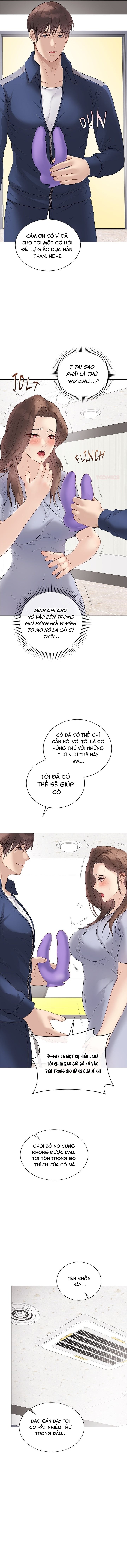 Đã Ký, Đã Nhầm Lẫn, Đã Đóng Dấu Chap Chapter 27-Đã Ký, Đã Nhầm Lẫn, Đã Đóng Dấu - Next Chap 28