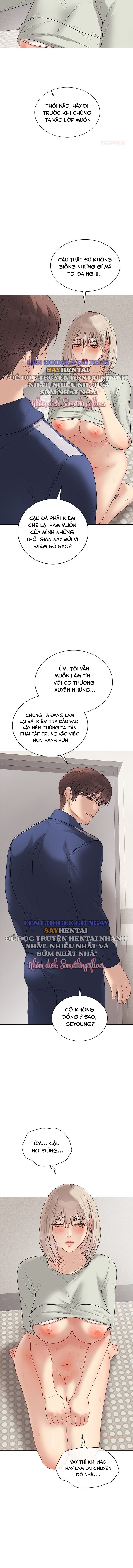 Đã Ký, Đã Nhầm Lẫn, Đã Đóng Dấu Chap Chapter 27-Đã Ký, Đã Nhầm Lẫn, Đã Đóng Dấu - Next Chap 28