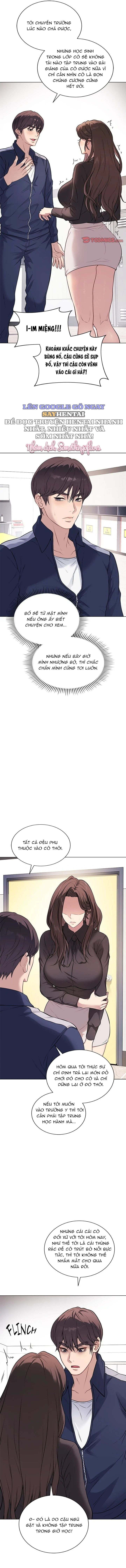 Đã Ký, Đã Nhầm Lẫn, Đã Đóng Dấu Chap Chapter 4-Đã Ký, Đã Nhầm Lẫn, Đã Đóng Dấu - Next Chap 5