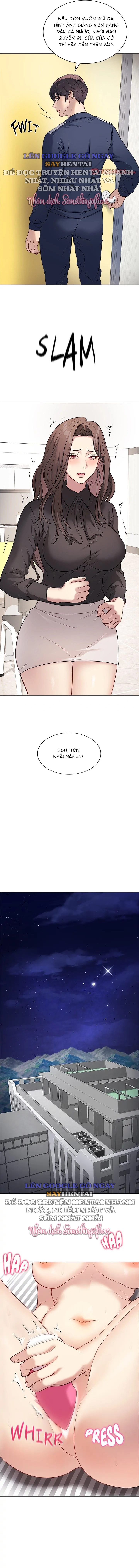 Đã Ký, Đã Nhầm Lẫn, Đã Đóng Dấu Chap Chapter 4-Đã Ký, Đã Nhầm Lẫn, Đã Đóng Dấu - Next Chap 5