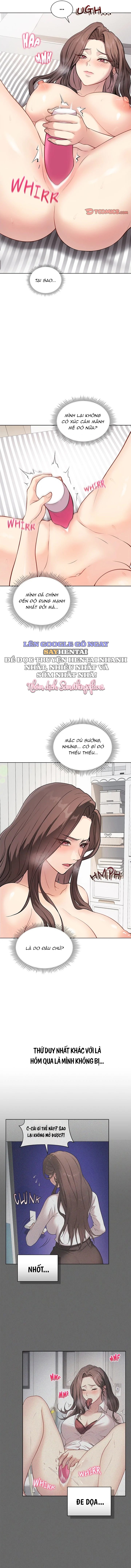 Đã Ký, Đã Nhầm Lẫn, Đã Đóng Dấu Chap Chapter 4-Đã Ký, Đã Nhầm Lẫn, Đã Đóng Dấu - Next Chap 5