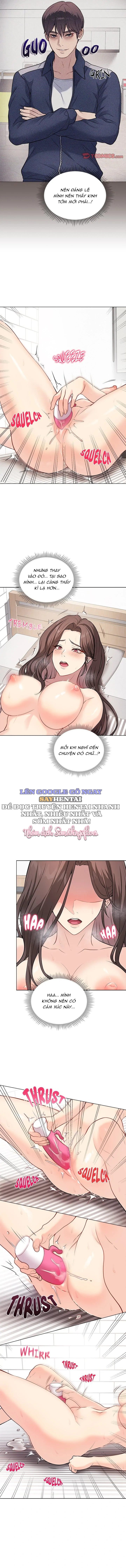 Đã Ký, Đã Nhầm Lẫn, Đã Đóng Dấu Chap Chapter 4-Đã Ký, Đã Nhầm Lẫn, Đã Đóng Dấu - Next Chap 5