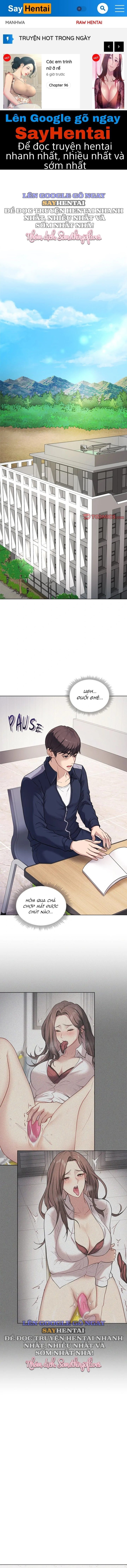 Đã Ký, Đã Nhầm Lẫn, Đã Đóng Dấu Chap Chapter 4-Đã Ký, Đã Nhầm Lẫn, Đã Đóng Dấu - Next Chap 5