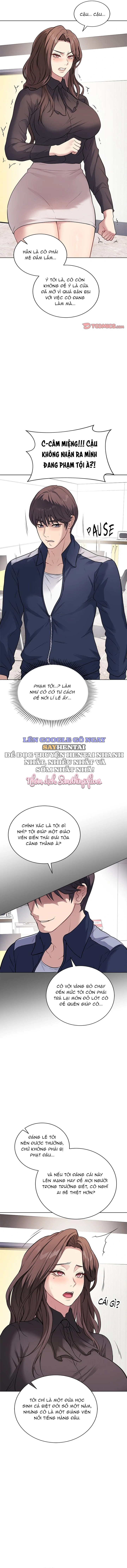 Đã Ký, Đã Nhầm Lẫn, Đã Đóng Dấu Chap Chapter 4-Đã Ký, Đã Nhầm Lẫn, Đã Đóng Dấu - Next Chap 5