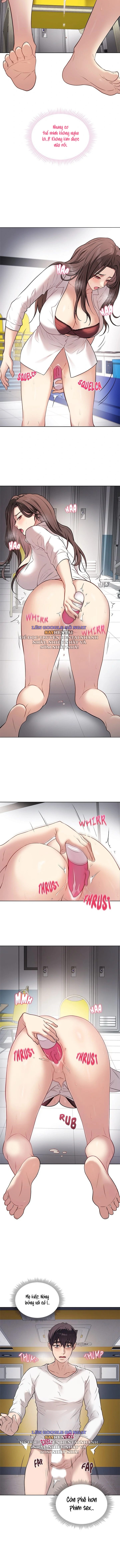 Đã Ký, Đã Nhầm Lẫn, Đã Đóng Dấu Chap Chapter 3-Đã Ký, Đã Nhầm Lẫn, Đã Đóng Dấu - Next Chap 4