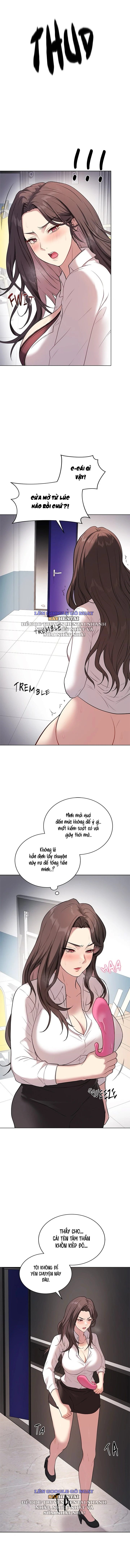 Đã Ký, Đã Nhầm Lẫn, Đã Đóng Dấu Chap Chapter 3-Đã Ký, Đã Nhầm Lẫn, Đã Đóng Dấu - Next Chap 4