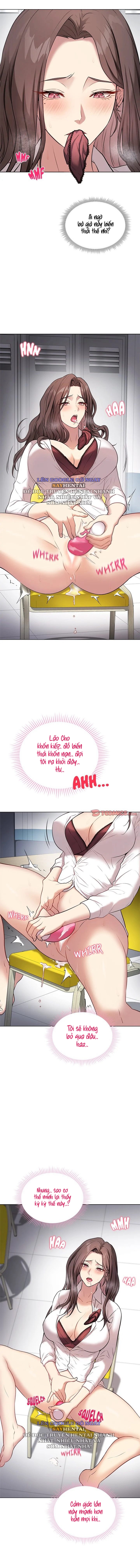 Đã Ký, Đã Nhầm Lẫn, Đã Đóng Dấu Chap Chapter 3-Đã Ký, Đã Nhầm Lẫn, Đã Đóng Dấu - Next Chap 4