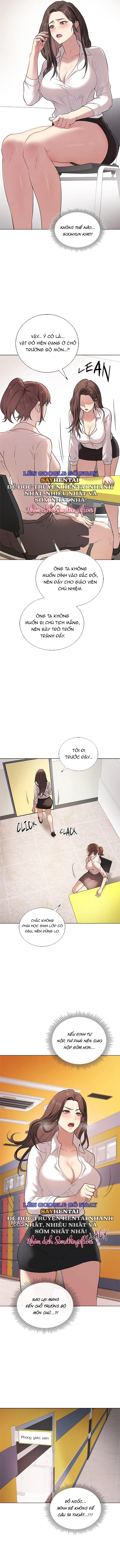 Đã Ký, Đã Nhầm Lẫn, Đã Đóng Dấu Chap Chapter 2-Đã Ký, Đã Nhầm Lẫn, Đã Đóng Dấu - Next Chap 3