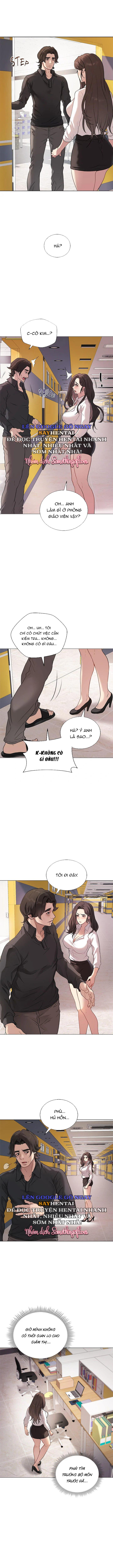 Đã Ký, Đã Nhầm Lẫn, Đã Đóng Dấu Chap Chapter 2-Đã Ký, Đã Nhầm Lẫn, Đã Đóng Dấu - Next Chap 3