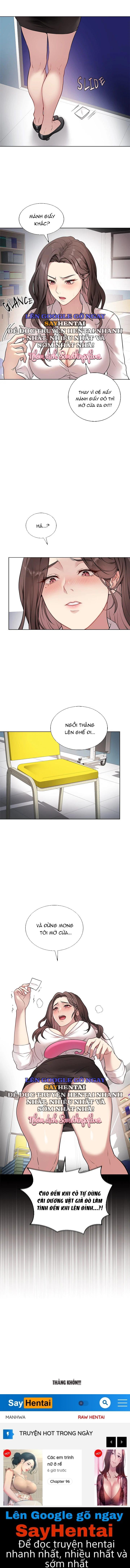 Đã Ký, Đã Nhầm Lẫn, Đã Đóng Dấu Chap Chapter 2-Đã Ký, Đã Nhầm Lẫn, Đã Đóng Dấu - Next Chap 3