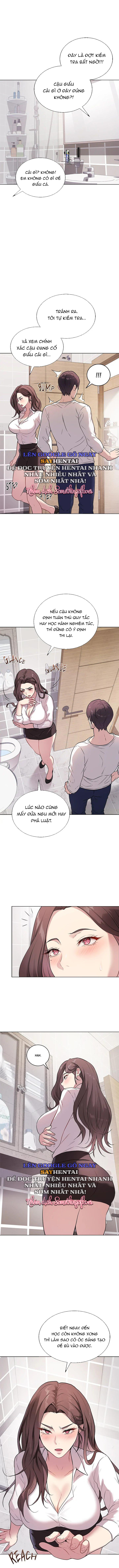 Đã Ký, Đã Nhầm Lẫn, Đã Đóng Dấu Chap Chapter 2-Đã Ký, Đã Nhầm Lẫn, Đã Đóng Dấu - Next Chap 3