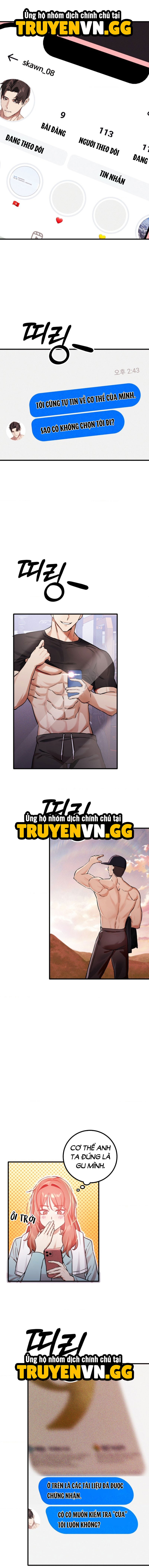 Dâm Đãng Là Gu Anh Chap Chapter 1-Dâm Đãng Là Gu Anh - Next Chap 2