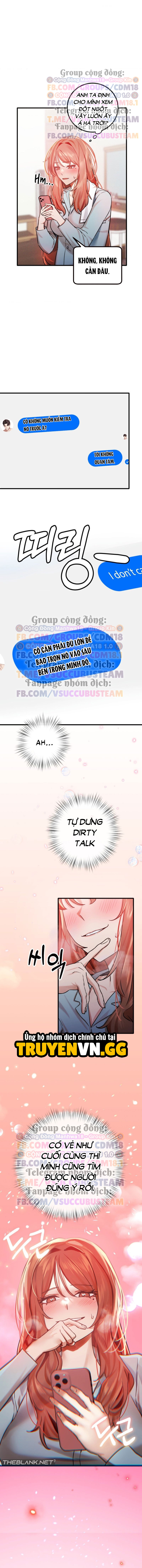 Dâm Đãng Là Gu Anh Chap Chapter 1-Dâm Đãng Là Gu Anh - Next Chap 2