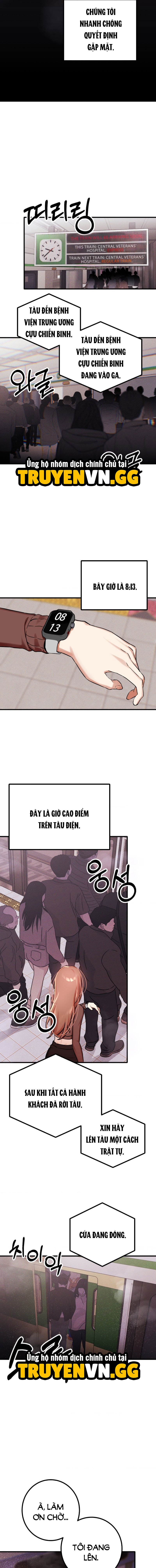 Dâm Đãng Là Gu Anh Chap Chapter 1-Dâm Đãng Là Gu Anh - Next Chap 2