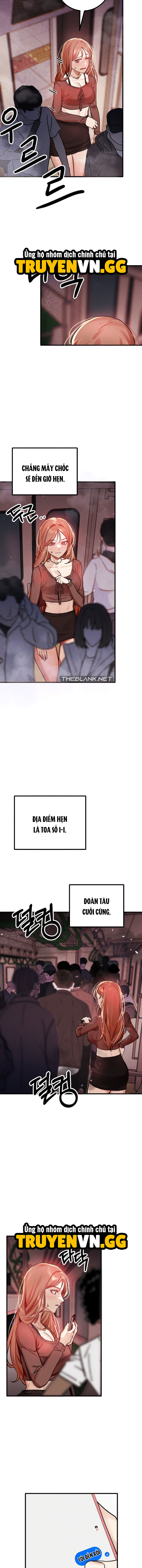 Dâm Đãng Là Gu Anh Chap Chapter 1-Dâm Đãng Là Gu Anh - Next Chap 2