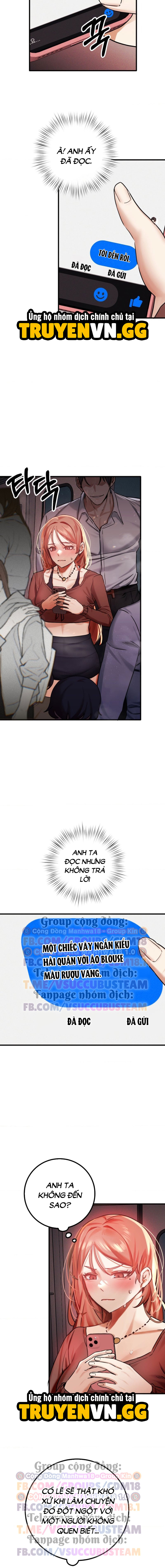 Dâm Đãng Là Gu Anh Chap Chapter 1-Dâm Đãng Là Gu Anh - Next Chap 2