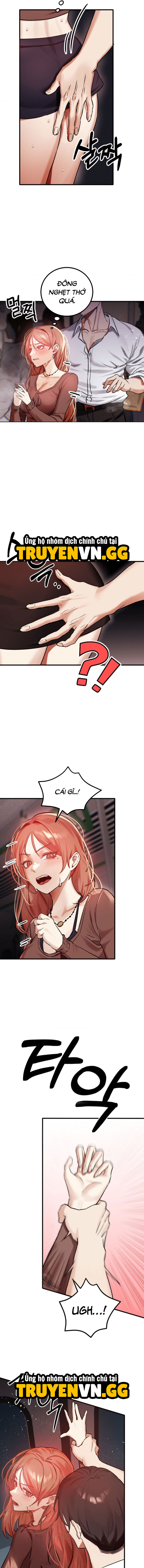 Dâm Đãng Là Gu Anh Chap Chapter 1-Dâm Đãng Là Gu Anh - Next Chap 2