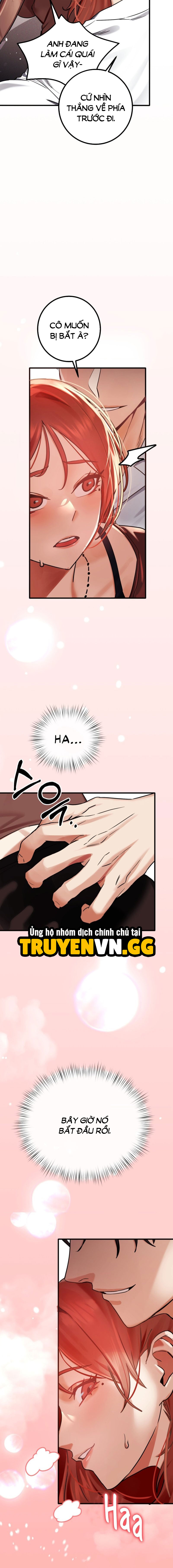 Dâm Đãng Là Gu Anh Chap Chapter 1-Dâm Đãng Là Gu Anh - Next Chap 2