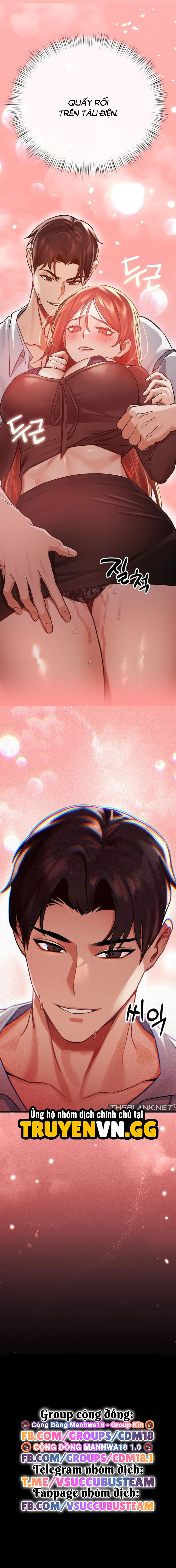 Dâm Đãng Là Gu Anh Chap Chapter 1-Dâm Đãng Là Gu Anh - Next Chap 2