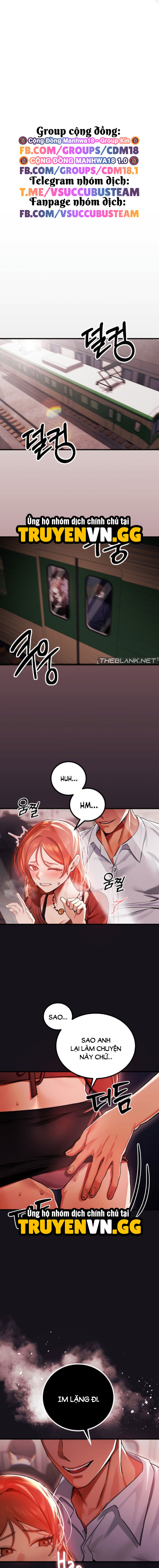 Dâm Đãng Là Gu Anh Chap Chapter 1-Dâm Đãng Là Gu Anh - Next Chap 2