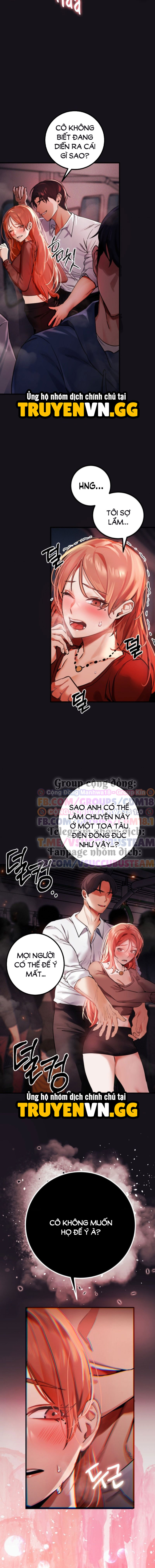 Dâm Đãng Là Gu Anh Chap Chapter 1-Dâm Đãng Là Gu Anh - Next Chap 2