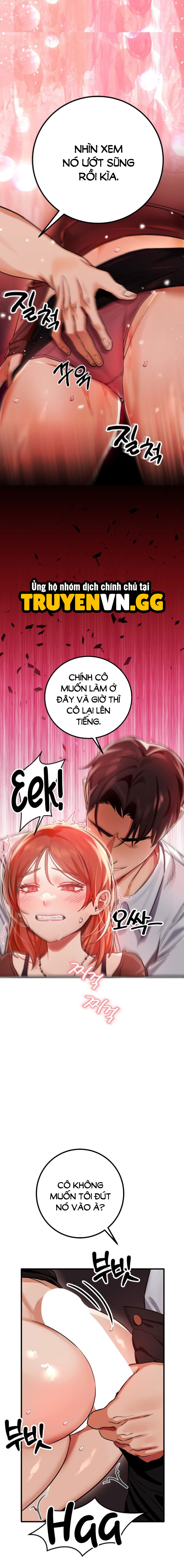 Dâm Đãng Là Gu Anh Chap Chapter 1-Dâm Đãng Là Gu Anh - Next Chap 2