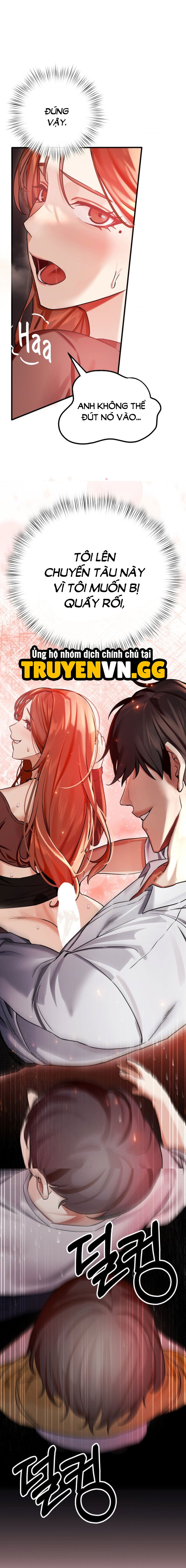 Dâm Đãng Là Gu Anh Chap Chapter 1-Dâm Đãng Là Gu Anh - Next Chap 2