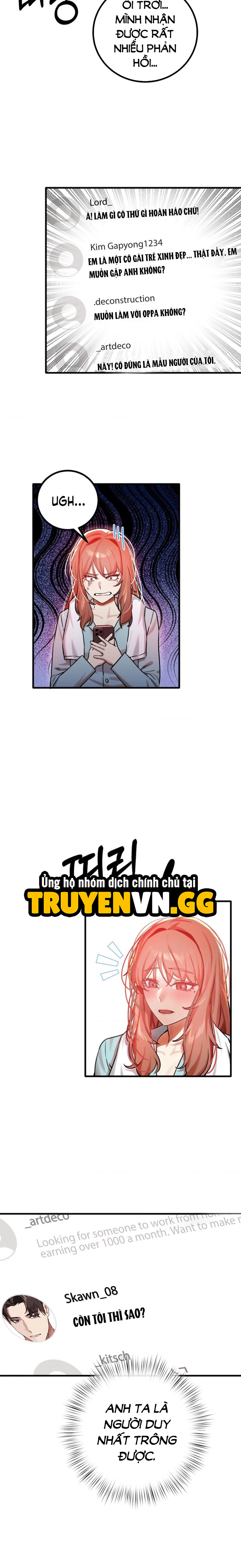 Dâm Đãng Là Gu Anh Chap Chapter 1-Dâm Đãng Là Gu Anh - Next Chap 2