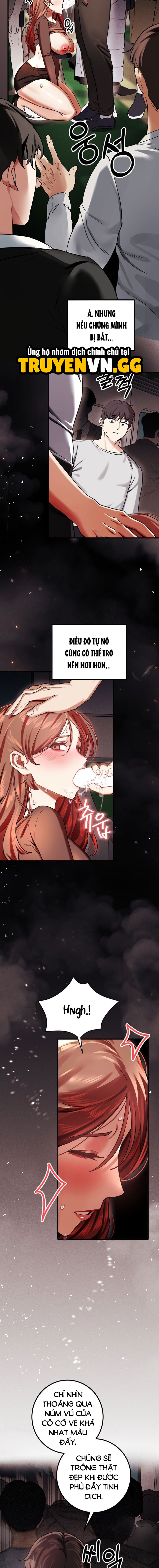 Dâm Đãng Là Gu Anh Chap Chapter 2-Dâm Đãng Là Gu Anh - Next Chap 3