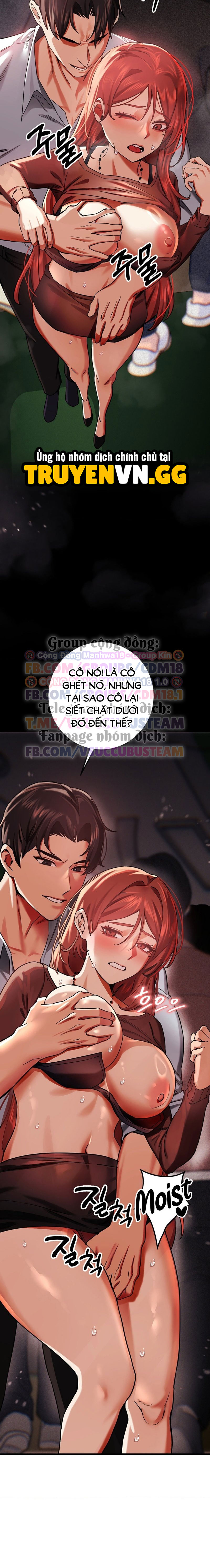 Dâm Đãng Là Gu Anh Chap Chapter 2-Dâm Đãng Là Gu Anh - Next Chap 3