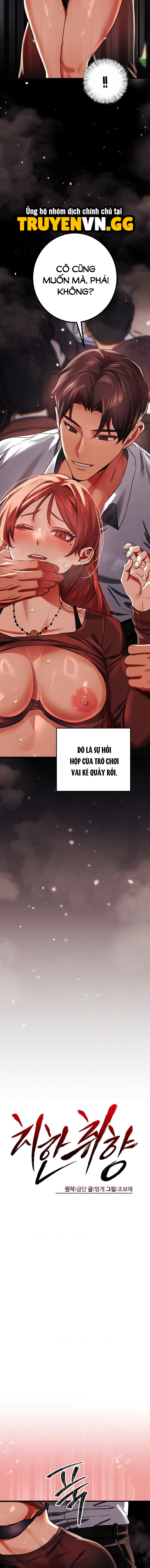 Dâm Đãng Là Gu Anh Chap Chapter 2-Dâm Đãng Là Gu Anh - Next Chap 3