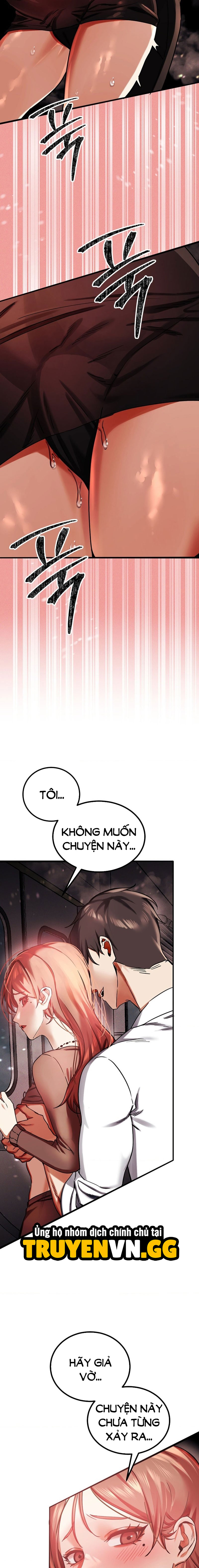 Dâm Đãng Là Gu Anh Chap Chapter 2-Dâm Đãng Là Gu Anh - Next Chap 3