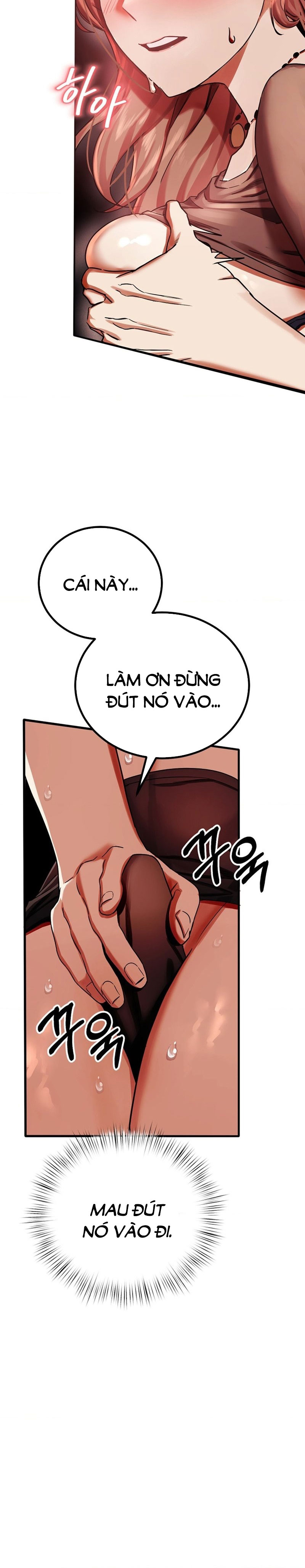 Dâm Đãng Là Gu Anh Chap Chapter 2-Dâm Đãng Là Gu Anh - Next Chap 3