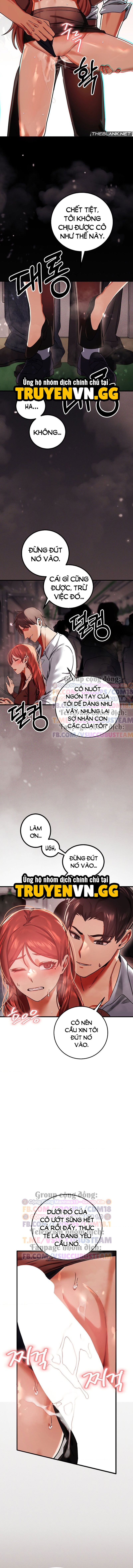 Dâm Đãng Là Gu Anh Chap Chapter 2-Dâm Đãng Là Gu Anh - Next Chap 3