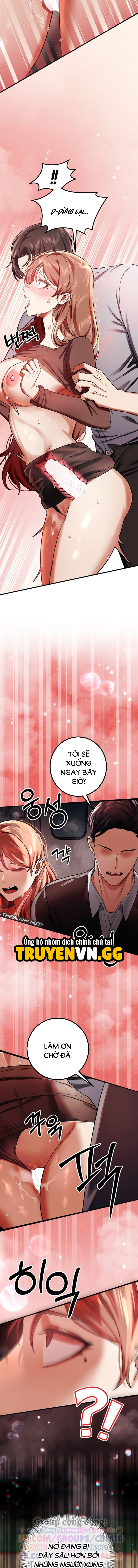 Dâm Đãng Là Gu Anh Chap Chapter 2-Dâm Đãng Là Gu Anh - Next Chap 3