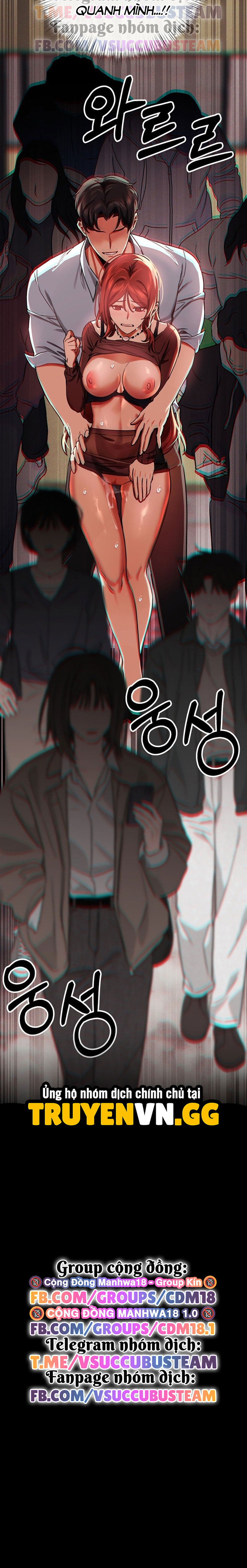 Dâm Đãng Là Gu Anh Chap Chapter 2-Dâm Đãng Là Gu Anh - Next Chap 3