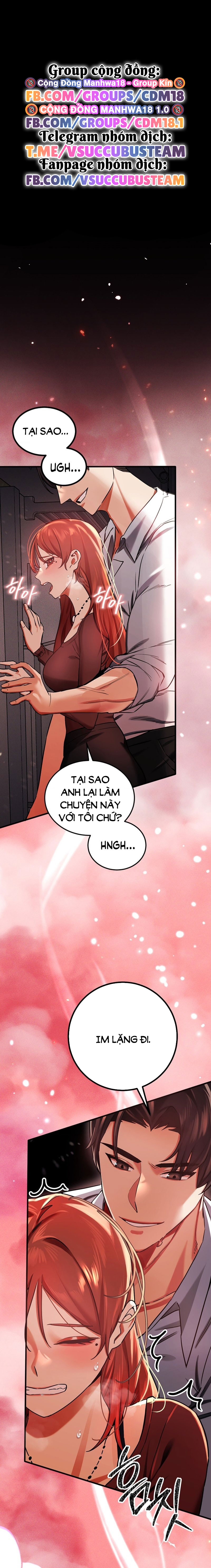 Dâm Đãng Là Gu Anh Chap Chapter 2-Dâm Đãng Là Gu Anh - Next Chap 3