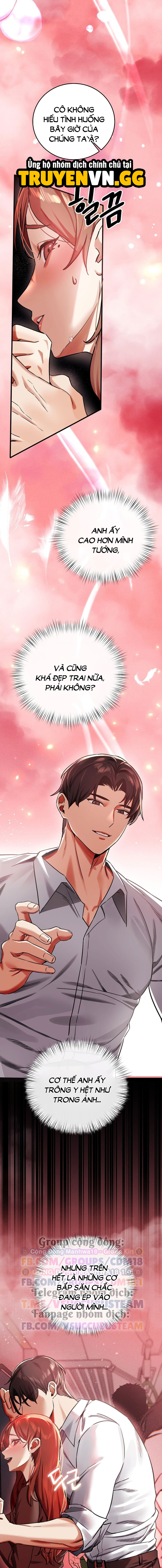 Dâm Đãng Là Gu Anh Chap Chapter 2-Dâm Đãng Là Gu Anh - Next Chap 3