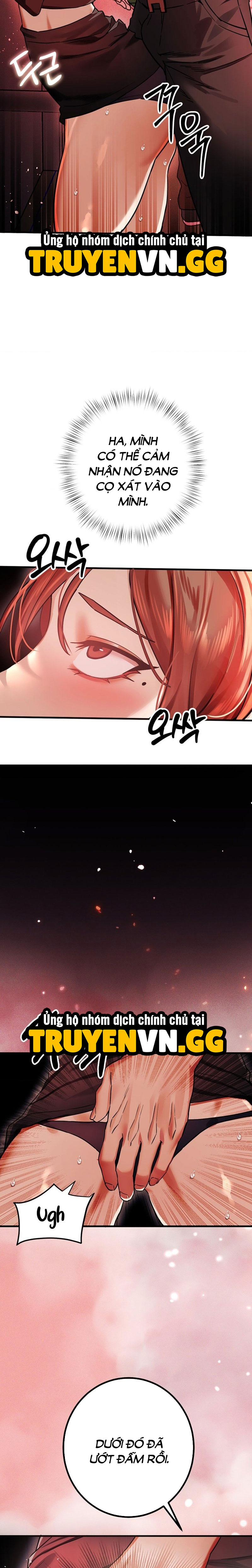 Dâm Đãng Là Gu Anh Chap Chapter 2-Dâm Đãng Là Gu Anh - Next Chap 3