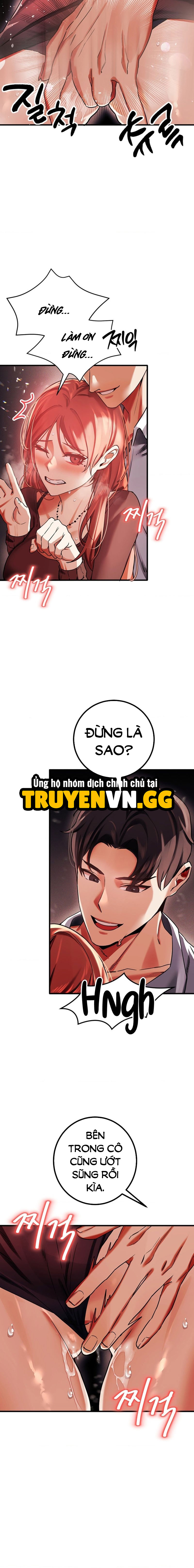 Dâm Đãng Là Gu Anh Chap Chapter 2-Dâm Đãng Là Gu Anh - Next Chap 3