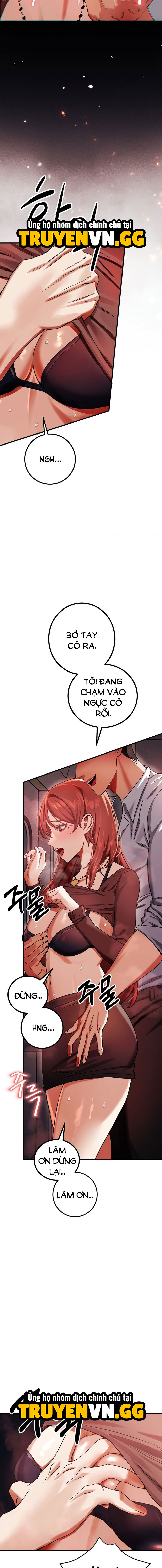 Dâm Đãng Là Gu Anh Chap Chapter 2-Dâm Đãng Là Gu Anh - Next Chap 3