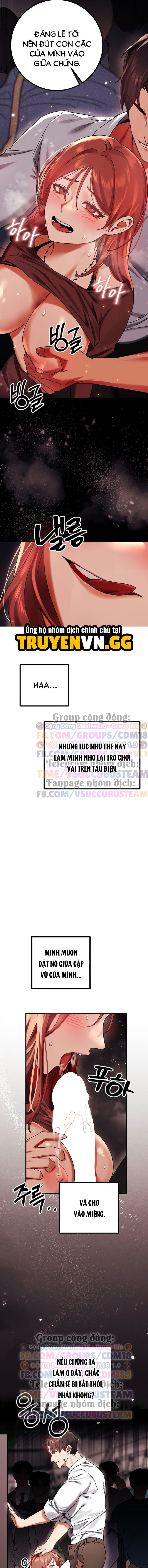 Dâm Đãng Là Gu Anh Chap Chapter 2-Dâm Đãng Là Gu Anh - Next Chap 3