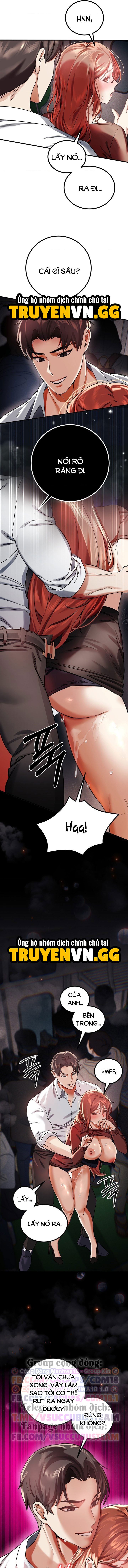 Dâm Đãng Là Gu Anh Chap Chapter 3-Dâm Đãng Là Gu Anh - Next Chap 4