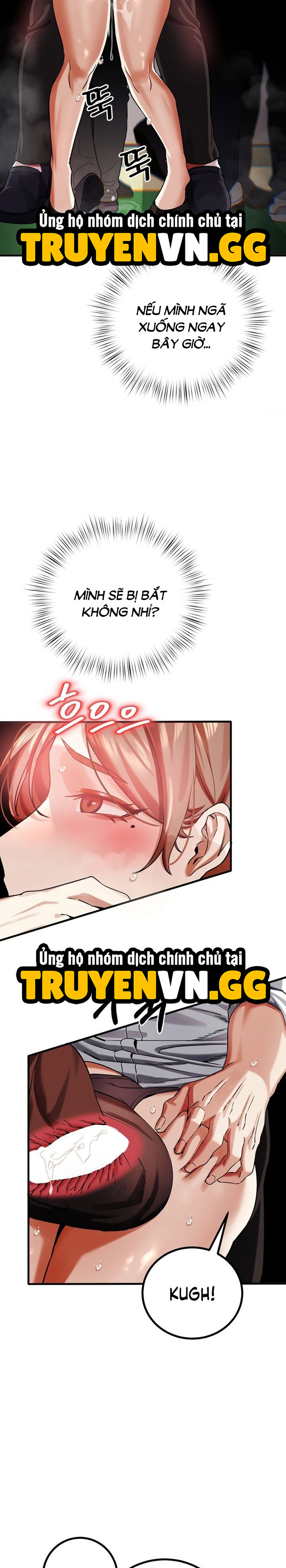 Dâm Đãng Là Gu Anh Chap Chapter 3-Dâm Đãng Là Gu Anh - Next Chap 4