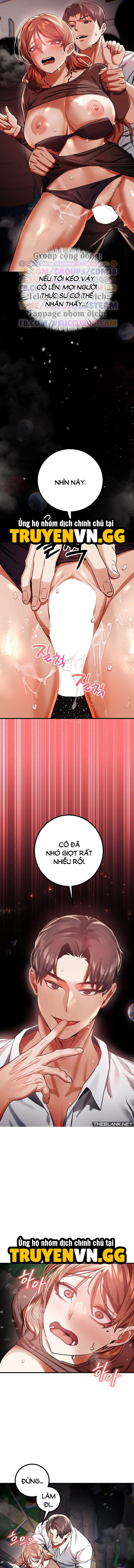 Dâm Đãng Là Gu Anh Chap Chapter 3-Dâm Đãng Là Gu Anh - Next Chap 4