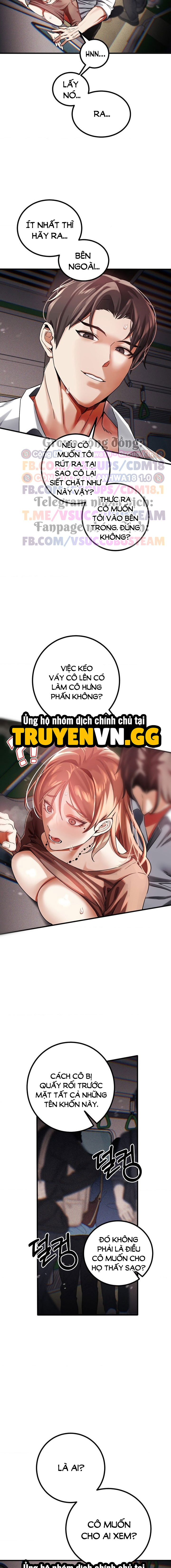 Dâm Đãng Là Gu Anh Chap Chapter 3-Dâm Đãng Là Gu Anh - Next Chap 4
